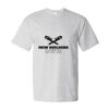 Essential-T Short Sleeve T-Shirt Thumbnail