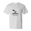 Essential-T Short Sleeve T-Shirt Thumbnail