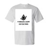 Essential-T Short Sleeve T-Shirt Thumbnail