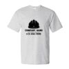 Essential-T Short Sleeve T-Shirt Thumbnail