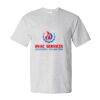 Essential-T Short Sleeve T-Shirt Thumbnail