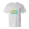 Essential-T Short Sleeve T-Shirt Thumbnail