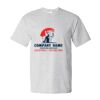 Essential-T Short Sleeve T-Shirt Thumbnail