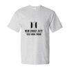 Essential-T Short Sleeve T-Shirt Thumbnail