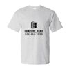 Essential-T Short Sleeve T-Shirt Thumbnail