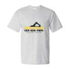 Essential-T Short Sleeve T-Shirt Thumbnail