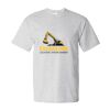 Essential-T Short Sleeve T-Shirt Thumbnail