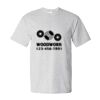 Essential-T Short Sleeve T-Shirt Thumbnail