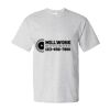 Essential-T Short Sleeve T-Shirt Thumbnail