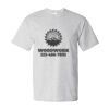Essential-T Short Sleeve T-Shirt Thumbnail