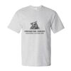 Essential-T Short Sleeve T-Shirt Thumbnail