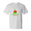 Essential-T Short Sleeve T-Shirt Thumbnail