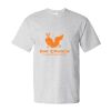 Essential-T Short Sleeve T-Shirt Thumbnail