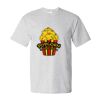 Essential-T Short Sleeve T-Shirt Thumbnail