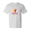 Essential-T Short Sleeve T-Shirt Thumbnail