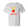 Essential-T Short Sleeve T-Shirt Thumbnail