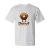 Essential-T Short Sleeve T-Shirt Thumbnail