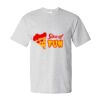 Essential-T Short Sleeve T-Shirt Thumbnail