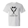 Essential-T Short Sleeve T-Shirt Thumbnail