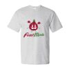Essential-T Short Sleeve T-Shirt Thumbnail