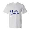 Essential-T Short Sleeve T-Shirt Thumbnail