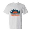 Essential-T Short Sleeve T-Shirt Thumbnail