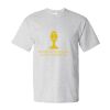 Essential-T Short Sleeve T-Shirt Thumbnail