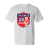 Essential-T Short Sleeve T-Shirt Thumbnail
