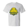 Essential-T Short Sleeve T-Shirt Thumbnail