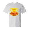 Essential-T Short Sleeve T-Shirt Thumbnail