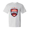 Essential-T Short Sleeve T-Shirt Thumbnail