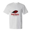 Essential-T Short Sleeve T-Shirt Thumbnail