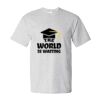 Essential-T Short Sleeve T-Shirt Thumbnail