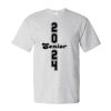 Essential-T Short Sleeve T-Shirt Thumbnail