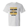 Essential-T Short Sleeve T-Shirt Thumbnail