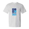 Essential-T Short Sleeve T-Shirt Thumbnail