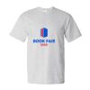 Essential-T Short Sleeve T-Shirt Thumbnail