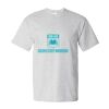 Essential-T Short Sleeve T-Shirt Thumbnail