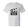 Essential-T Short Sleeve T-Shirt Thumbnail