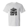 Essential-T Short Sleeve T-Shirt Thumbnail