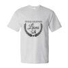Essential-T Short Sleeve T-Shirt Thumbnail