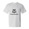 Essential-T Short Sleeve T-Shirt Thumbnail