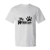Essential-T Short Sleeve T-Shirt Thumbnail