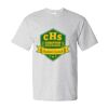Essential-T Short Sleeve T-Shirt Thumbnail