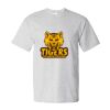 Essential-T Short Sleeve T-Shirt Thumbnail