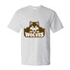 Essential-T Short Sleeve T-Shirt Thumbnail