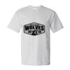 Essential-T Short Sleeve T-Shirt Thumbnail