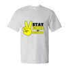 Essential-T Short Sleeve T-Shirt Thumbnail