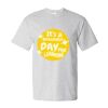 Essential-T Short Sleeve T-Shirt Thumbnail