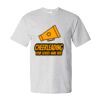 Essential-T Short Sleeve T-Shirt Thumbnail